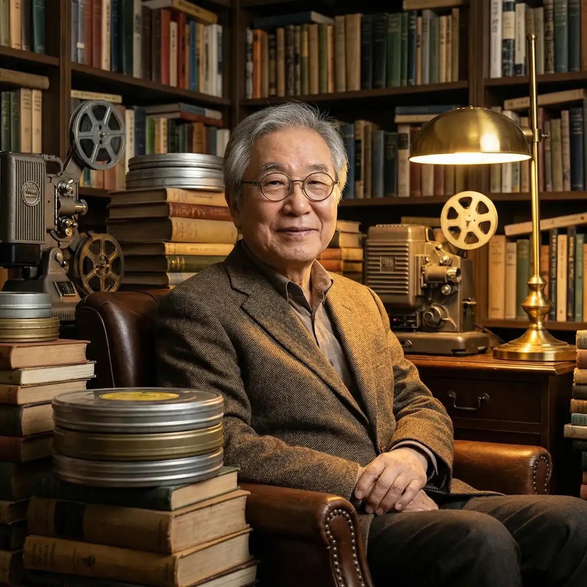 亚洲伦理片库馆长肖像 - 禁止的爱善良的小峓子韩剧观看 研究学者